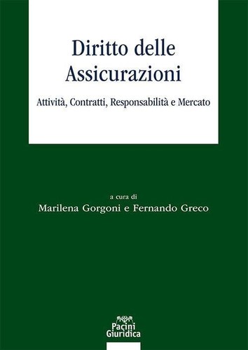 Diritto delle assicurazioni