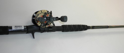 Abu catcom6500 701mh combo - abu,