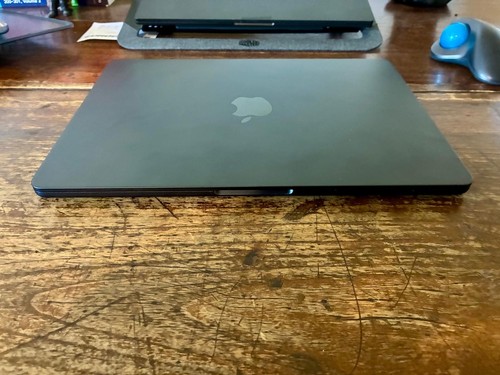Apple macbook air 2022 - macbook,