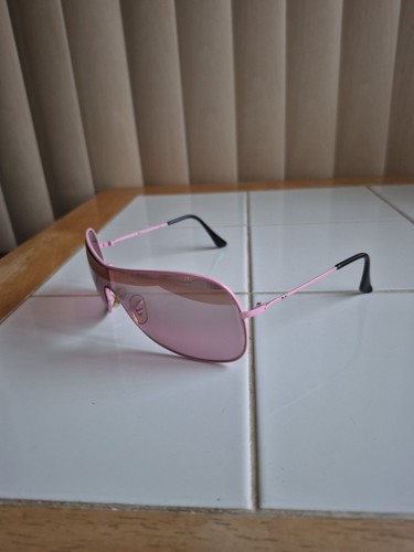 Raro ray ban 3211 030 - raro, ray-ban