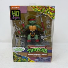 TMNT 1988 Raffaello