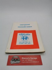 Manuale Caratteristiche E