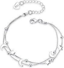 Bracciale Argento 925 Donna