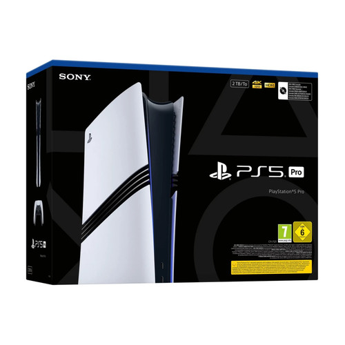 Sony playstation pro ps5 - ps5,