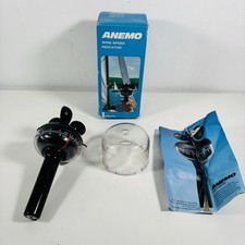Raro anemometro misuratore