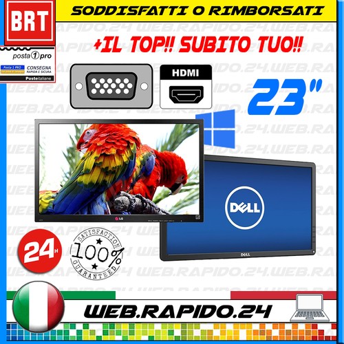 Ottimo monitor schermo lcd - monitor,