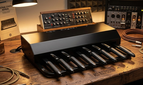 Hammond xpk 130g - xpk-130g, pedaliera