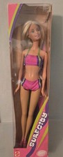 Barbie Surf City, Debox, Anno