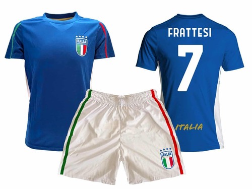 Maglia pantalone kit calcio - maglia,