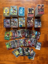 x1500 (R) Digimon Rare cards Digimon Tcg 