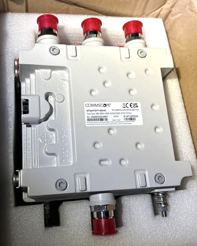 Commscope ctx41727t 43 - commscope, ctx41727t-ds-43