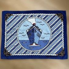 Asciugamano coperta Hermes