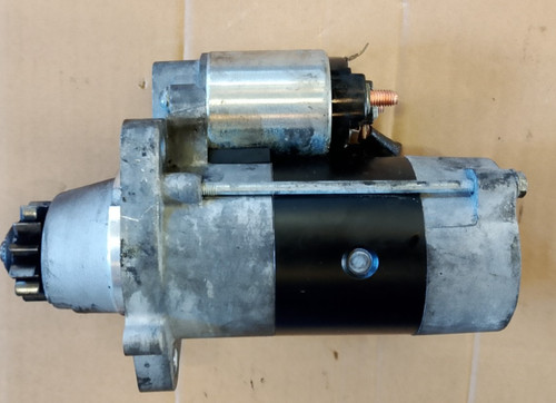 Motorino avviamento per - per, tipo