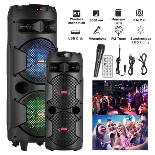 Altoparlante bluetooth - altoparlante,