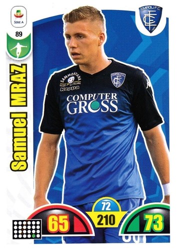 Adrenalyn calciatori panini - adrenalyn,