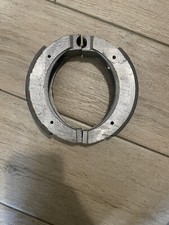 Ganasce Freno Posteriore Moto