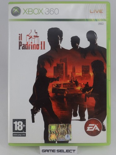 Padrino 2 godfather - il,