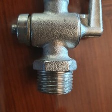 Brass Food Faucets