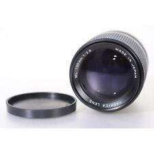 Yashica ML 2,8/135 Tele