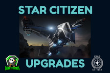 Star Citizen Esperia Prowler