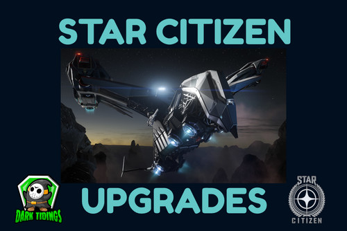 Star citizen esperia prowler - esperia,