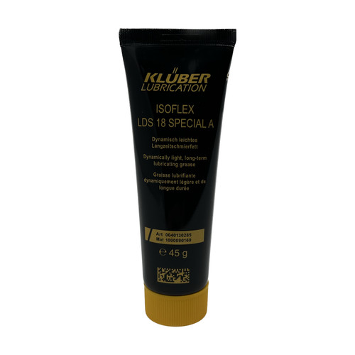 Kluber isoflex lds special - lds,