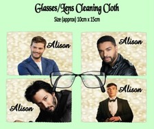 PANNO OCCHIALI ATTORI