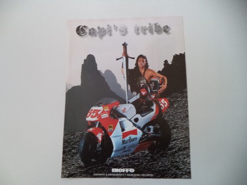 Advertising pubblicità 1995 - advertising,