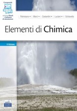 ELEMENTI DI CHIMICA  -