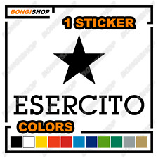 1x Adesivo Sticker Decal