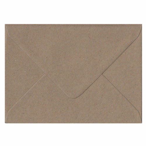 5000 brown kraft fleck c6 - x,