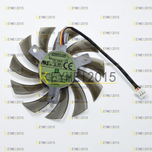 T128010sm 75mm 12v 3pin - t128010sm,