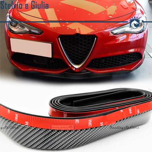 Spoiler per alfa - spoiler,
