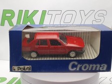 Fiat Croma 1 Serie Polistil 1/43