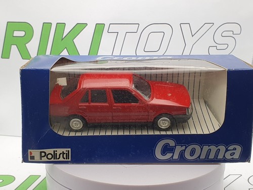 Fiat croma serie polistil - croma,