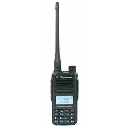 Polmar 10mkii - polmar, db-10mkii