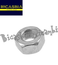 3490 - DADO VOLANO ALBERO MOTORE VESPA 125 150 200 PX - ARCOBALENO - T5