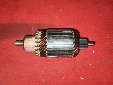 Indotto Motorino Avviamento