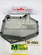 Carter lato frizione Minarelli