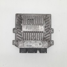 CENTRALINA MOTORE ECU SIEMENS