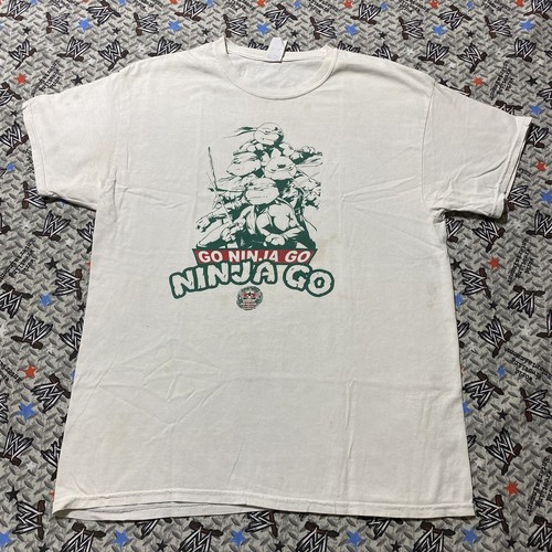 Teenage mutant ninja turtles - teenage,