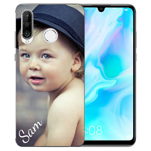 Huawei p30 lite - huawei, new
