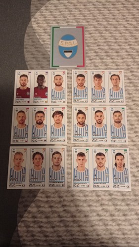 Figurine calciatori panini - figurine,