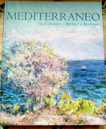 Mediterraneo courbet a - da,