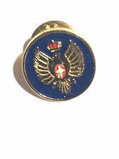 Distintivo spilla pin - distintivo,spilla-,