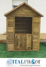 Casette da Giardino in Legno