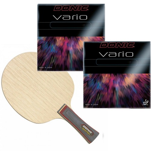 Racchetta ping pong - ping,