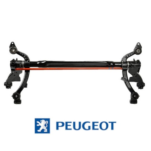 Asse posteriore peugeot 206 - peugeot,