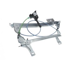 NTY Alzavetro Anteriore