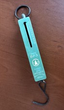 Bilancia manuale sovietica